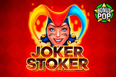Joker Stoker Эмпайр Казино играть